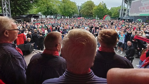 H96 Hymne